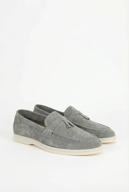 Men’s Casual Shoes Synthetic Upper Round Toe Retro Design